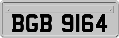 BGB9164