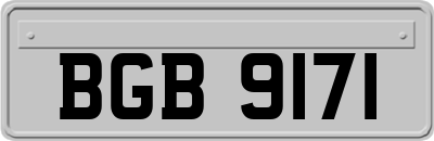 BGB9171