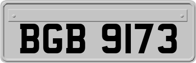 BGB9173
