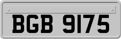 BGB9175