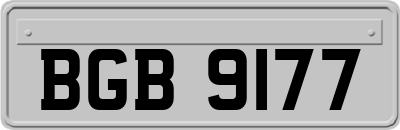 BGB9177