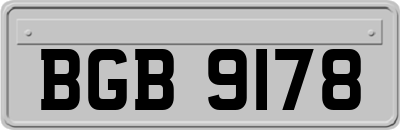 BGB9178