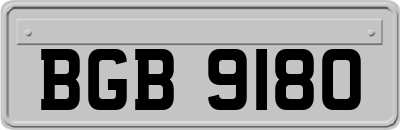 BGB9180