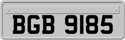BGB9185