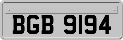 BGB9194