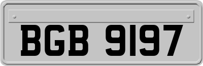 BGB9197