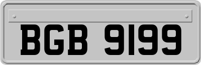 BGB9199