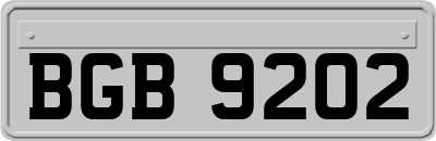BGB9202