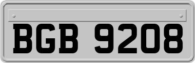 BGB9208