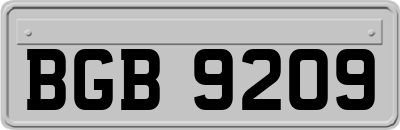 BGB9209
