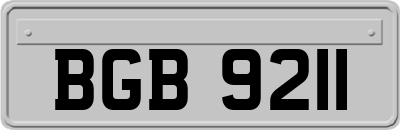 BGB9211