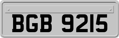 BGB9215