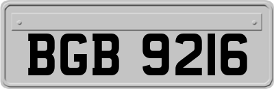 BGB9216