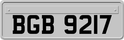 BGB9217