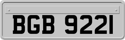 BGB9221