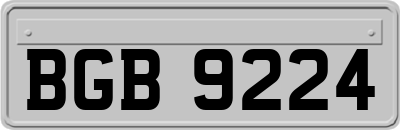 BGB9224