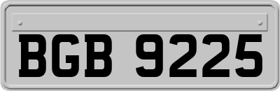 BGB9225