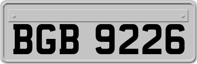 BGB9226