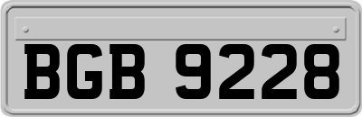 BGB9228