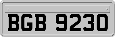 BGB9230