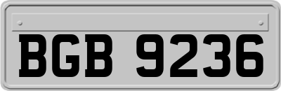 BGB9236