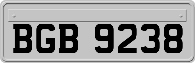 BGB9238