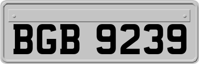 BGB9239