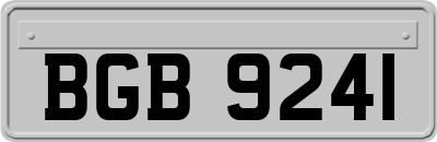 BGB9241