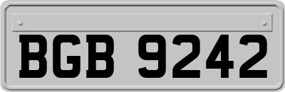 BGB9242