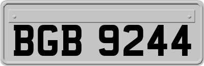 BGB9244