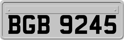 BGB9245