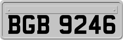 BGB9246