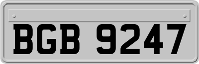 BGB9247