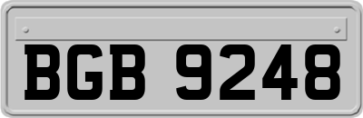 BGB9248