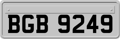 BGB9249