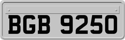 BGB9250