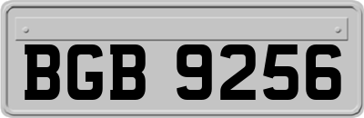 BGB9256