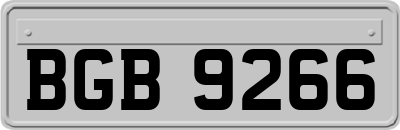 BGB9266