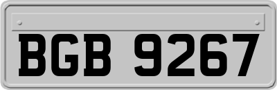 BGB9267