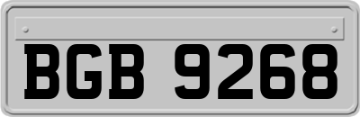 BGB9268