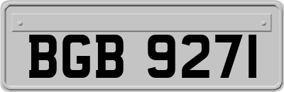 BGB9271