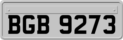 BGB9273