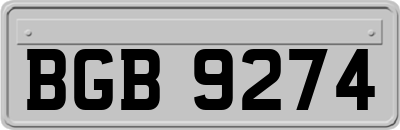 BGB9274