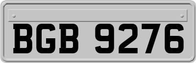 BGB9276