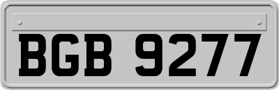 BGB9277