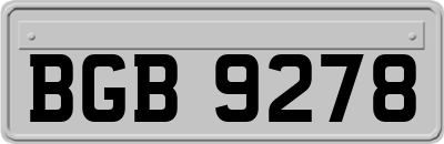 BGB9278