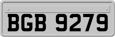 BGB9279