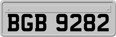 BGB9282