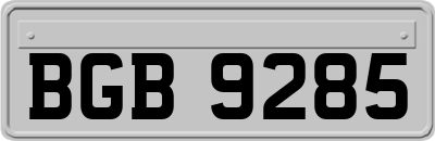 BGB9285