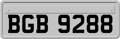 BGB9288